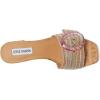 imageSteve Madden Womens Seacrest Heeled SandalPink Multi