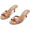 Tan Patent
