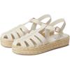 imageSteve Madden Womens Marlin Fisherman SandalBone Leather