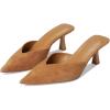 Chesnut Suede