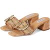 imageSteve Madden Womens Seacrest Heeled SandalBrown Multi