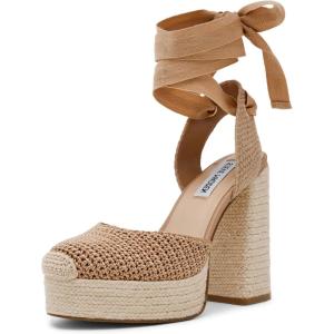 imageSteve Madden Womens Luvely PumpTan
