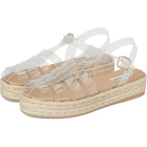 imageSteve Madden Womens Marlin Fisherman SandalClear