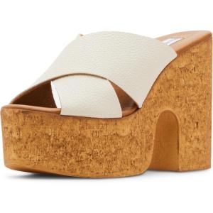 imageSteve Madden Womens Saffron PumpBone