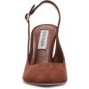 imageSteve Madden Womens Blare PumpBrown Nubuck