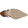 imageSteve Madden Womens Blare PumpBrown Nubuck