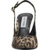 imageSteve Madden Womens Blare PumpLeopard Satin