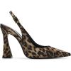 imageSteve Madden Womens Blare PumpLeopard Satin