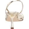 imageSteve Madden Womens Locke Heeled SandalChampagne