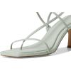 imageSteve Madden Womens Locke Heeled SandalSage Leather