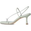 imageSteve Madden Womens Locke Heeled SandalSage Leather