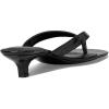 imageSteve Madden Womens Tracie Heeled SandalBlack Croco