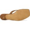 imageSteve Madden Womens Tracie Heeled SandalChesnut Suede