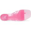 imageSteve Madden Womens Tracie Heeled SandalPink