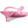 imageSteve Madden Womens Tracie Heeled SandalPink