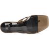 imageSteve Madden Womens Tracie Heeled SandalSmoke