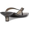imageSteve Madden Womens Tracie Heeled SandalSmoke