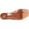 imageSteve Madden Womens Tracie Heeled SandalTan
