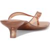 imageSteve Madden Womens Tracie Heeled SandalTan