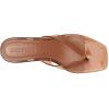 imageSteve Madden Womens Tracie Heeled SandalTan