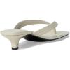 imageSteve Madden Womens Tracie Heeled SandalWhite Croco
