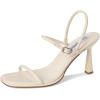 imageSteve Madden Womens Zenn PumpBone Leather