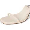 imageSteve Madden Womens Zenn PumpBone Leather