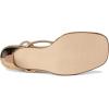 imageSteve Madden Womens Zenn PumpGold Leather