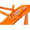 imageSteve Madden Womens Zenn PumpOrange Leather