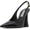 imageSteve Madden Womens Blare PumpBlack Box