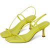 Lime Leather