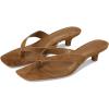 Chesnut Suede