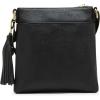 imageSteve Madden Glamjem Crossbody and Wallet SetBlack