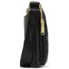 imageSteve Madden Glamjem Crossbody and Wallet SetBlack