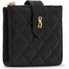 imageSteve Madden Glamjem Crossbody and Wallet SetBlack