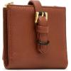 imageSteve Madden Glamjem Crossbody and Wallet SetCognac