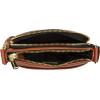 imageSteve Madden Glamjem Crossbody and Wallet SetCognac