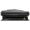 imageSteve Madden Normab Bow Wallet on a ChainBlack