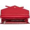 imageSteve Madden Normab Bow Wallet on a ChainRed