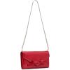 imageSteve Madden Normab Bow Wallet on a ChainRed