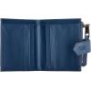 imageSteve Madden Womens BJEM Wallet Blue One Size