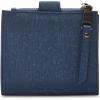 imageSteve Madden Womens BJEM Wallet Blue One Size