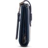 imageSteve Madden Womens BJEM Wallet Blue One Size