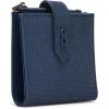 imageSteve Madden Womens BJEM Wallet Blue One Size