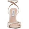 imageSteve Madden Womens Beki Heeled SandalBone Leather