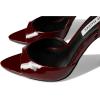 imageSteve Madden Womens Beki Heeled SandalBurgundy Patent