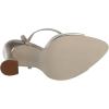 imageSteve Madden Womens Beki Heeled SandalGold Leather