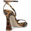 imageSteve Madden Womens Beki Heeled SandalLeopard Patent