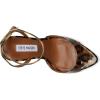 imageSteve Madden Womens Beki Heeled SandalLeopard Patent