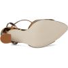 imageSteve Madden Womens Beki Heeled SandalLeopard Patent